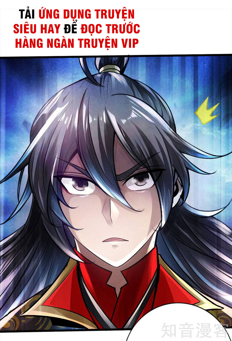 Tiên Võ Đế Tôn Chapter 1 - Trang 62