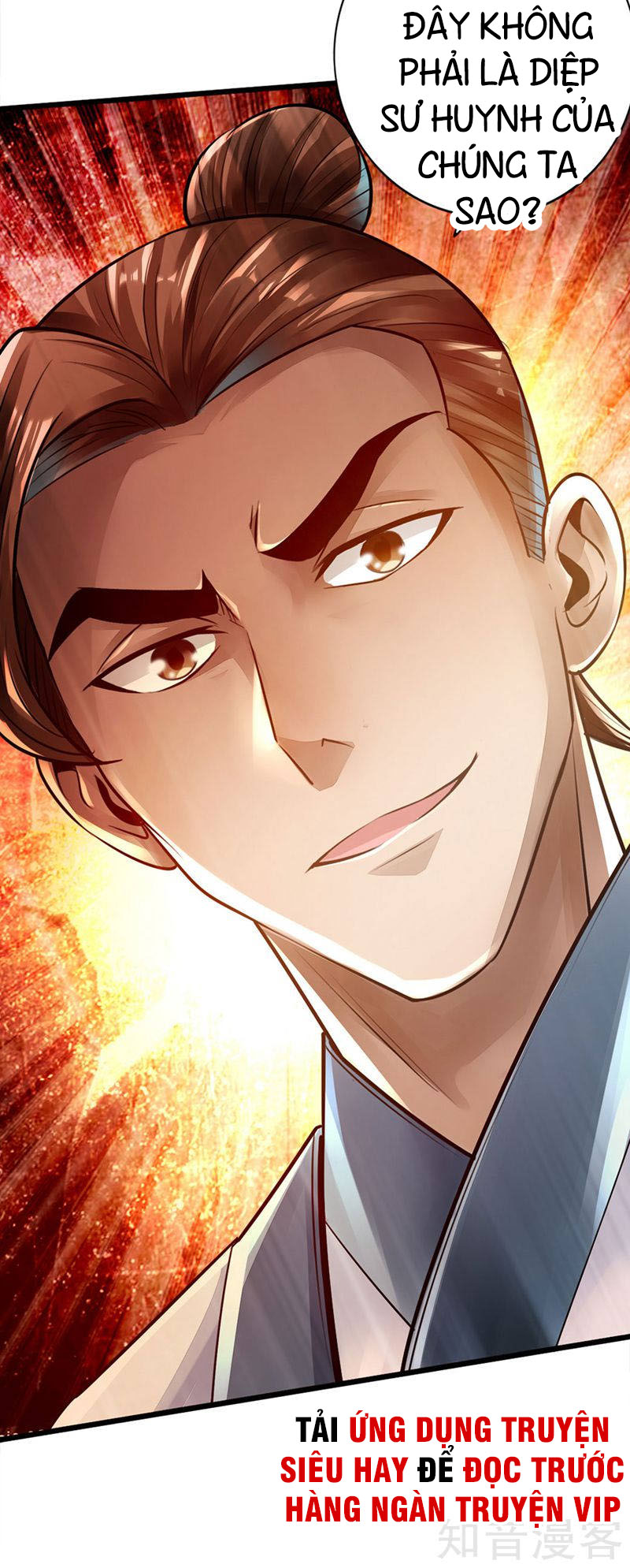 Tiên Võ Đế Tôn Chapter 1 - Trang 63