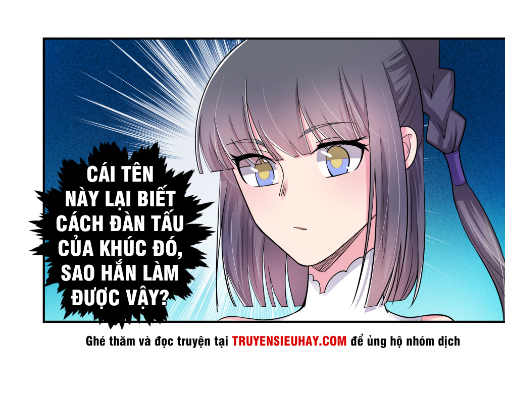 Tôn Thượng Chapter 5 - Trang 12