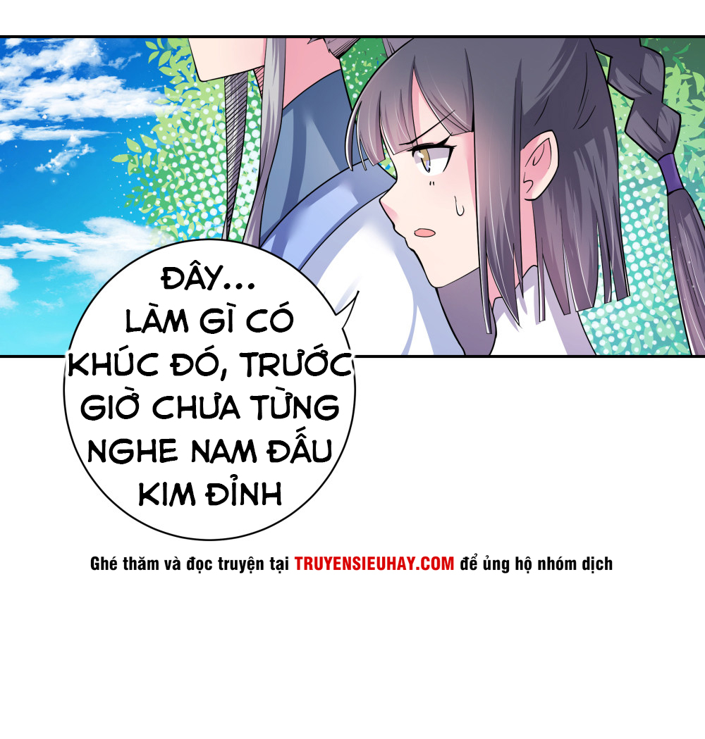 Tôn Thượng Chapter 5 - Trang 2