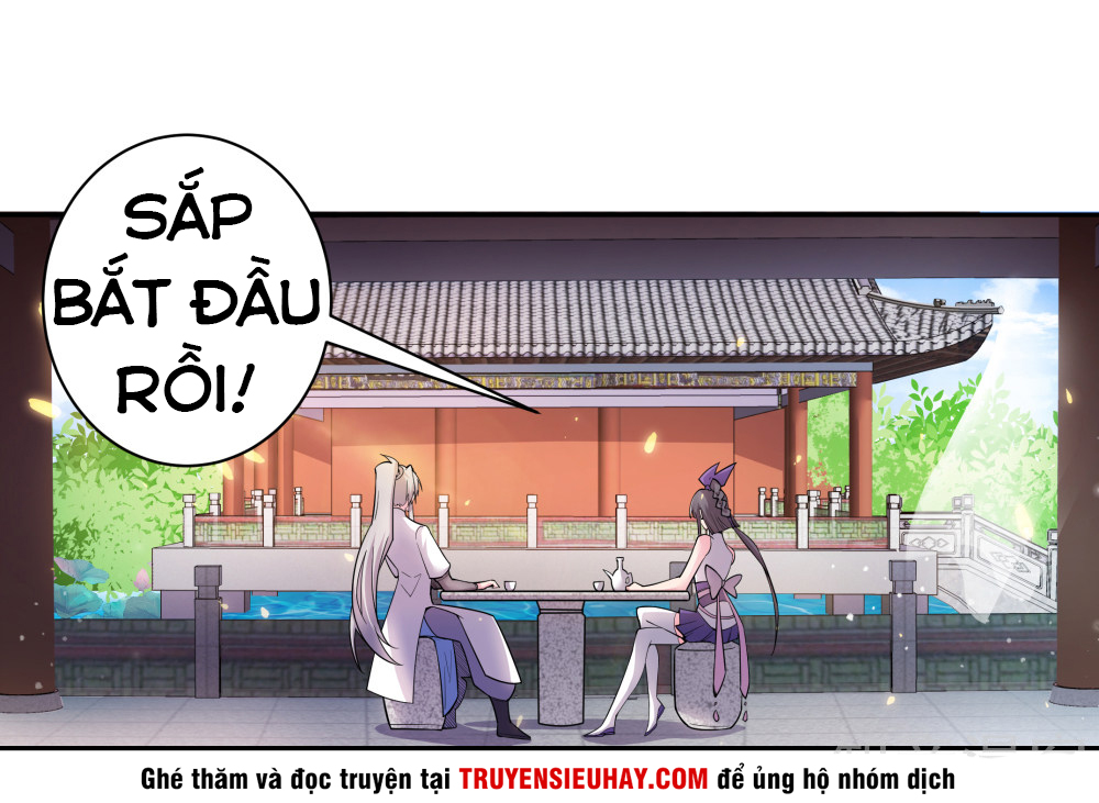 Tôn Thượng Chapter 5 - Trang 27