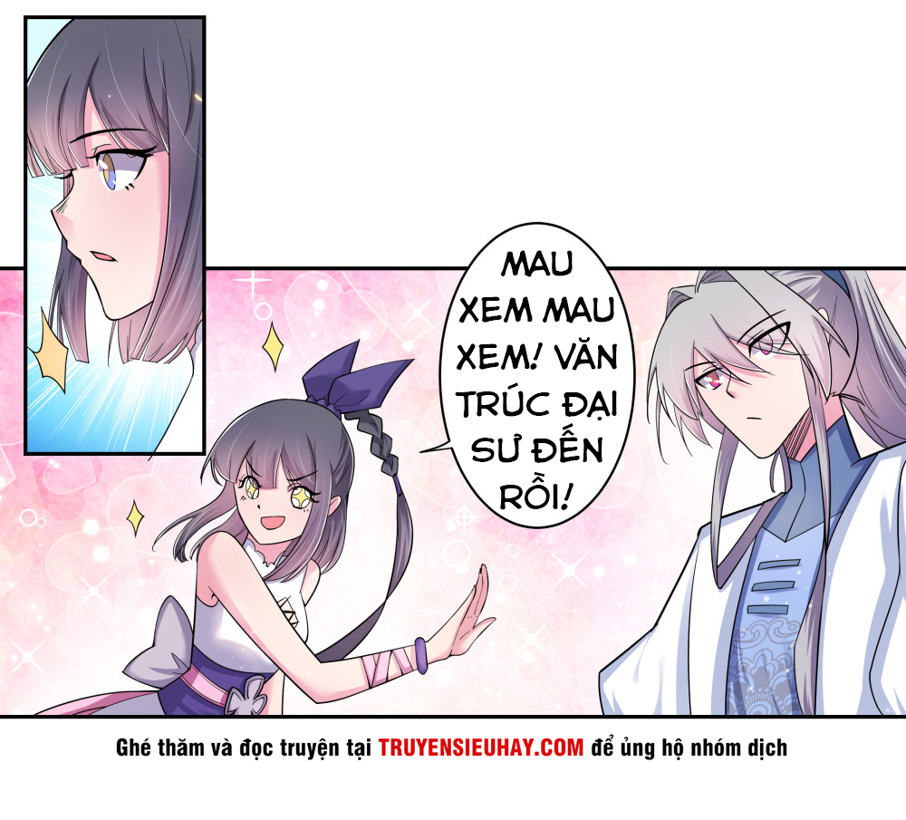 Tôn Thượng Chapter 5 - Trang 29