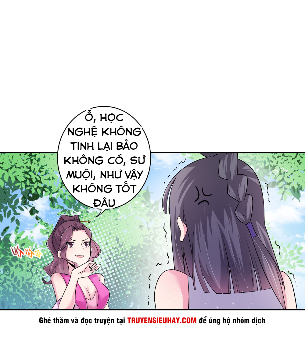 Tôn Thượng Chapter 5 - Trang 3