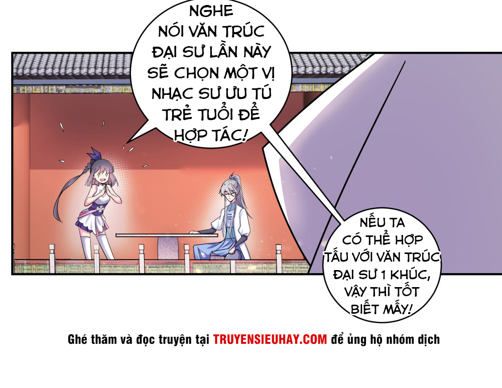 Tôn Thượng Chapter 5 - Trang 31