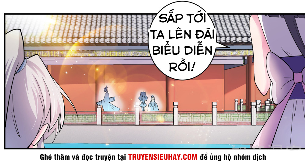 Tôn Thượng Chapter 5 - Trang 33