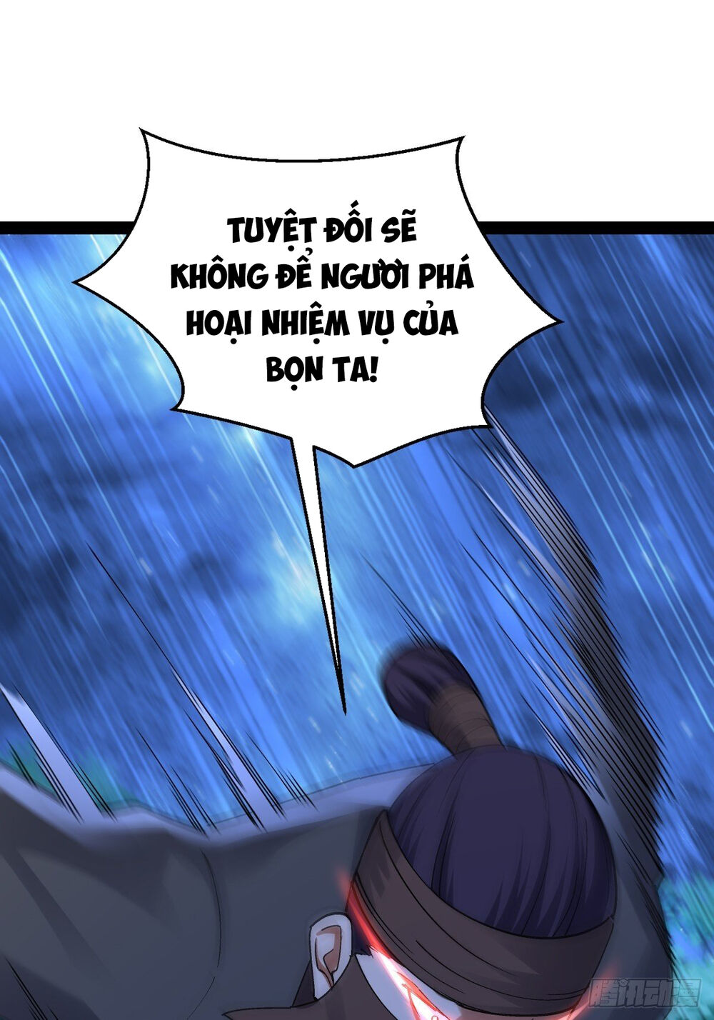 Tuyệt Thế Võ Công Chapter 9 - Trang 30