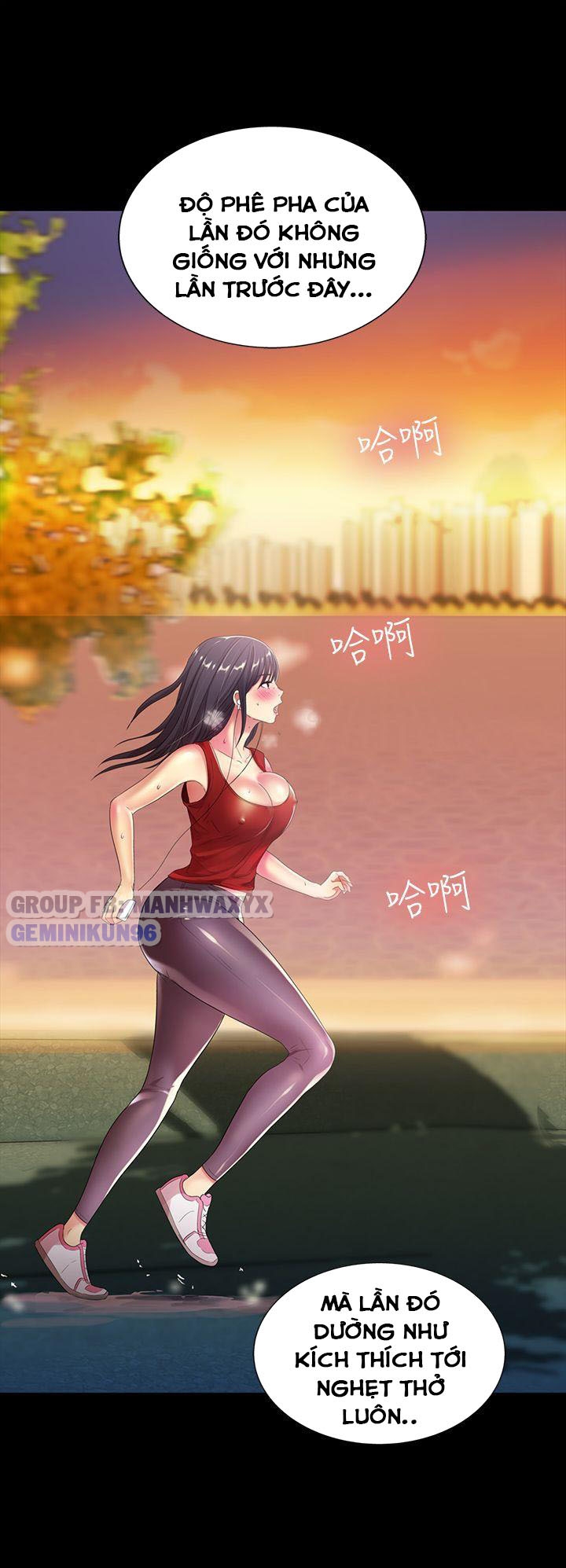 Bạn Gái Của Bạn Tôi Chapter 10 - Trang 6