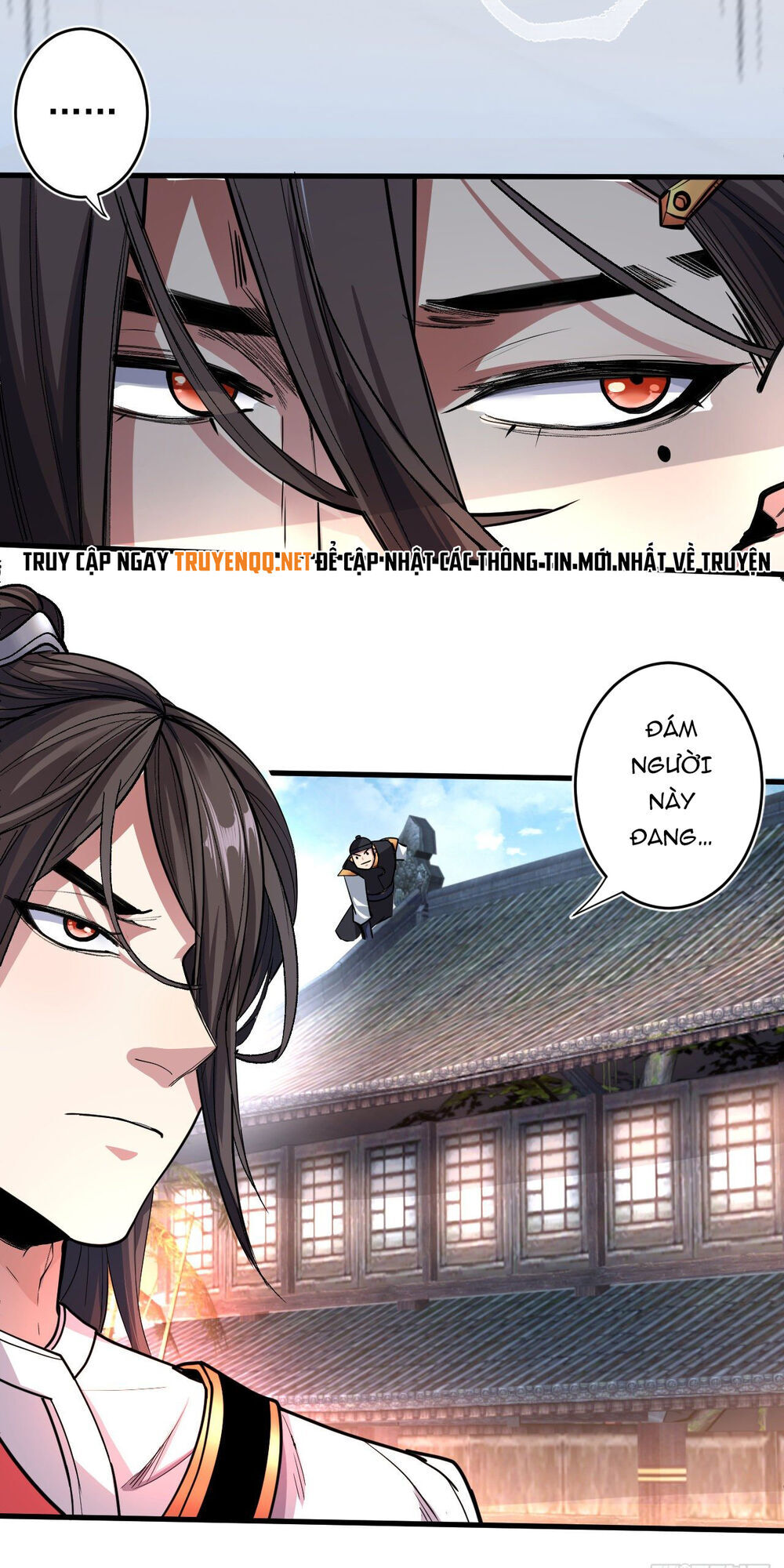 Bị Dạy Dỗ Thành Thánh Chapter 2 - Trang 10