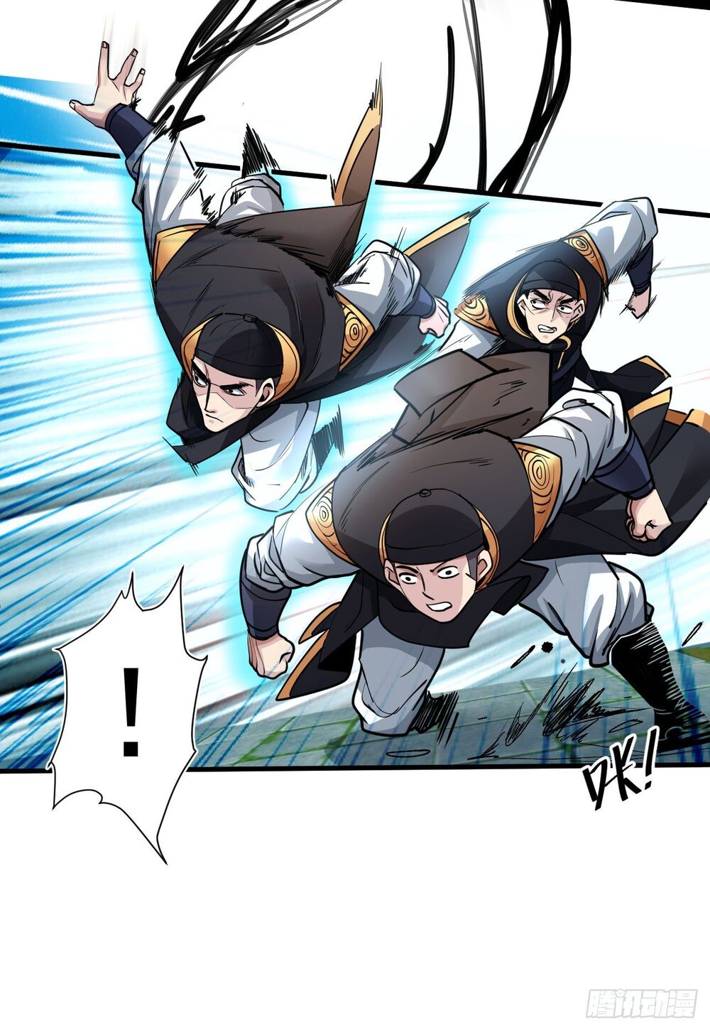 Bị Dạy Dỗ Thành Thánh Chapter 2 - Trang 14