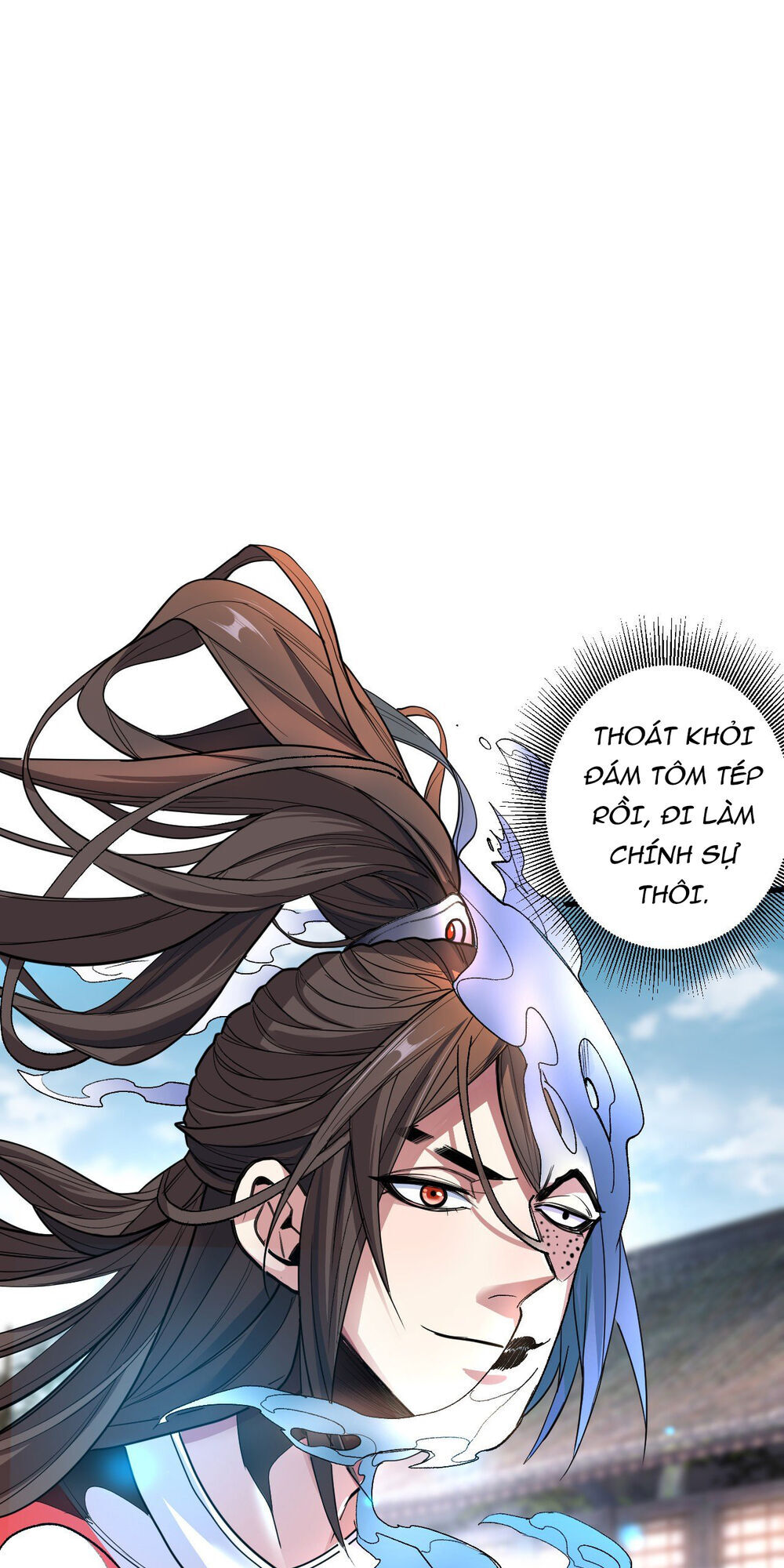 Bị Dạy Dỗ Thành Thánh Chapter 2 - Trang 23