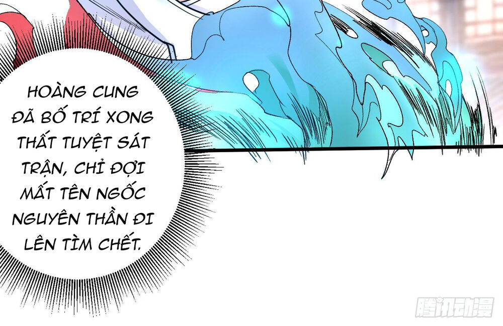 Bị Dạy Dỗ Thành Thánh Chapter 2 - Trang 24