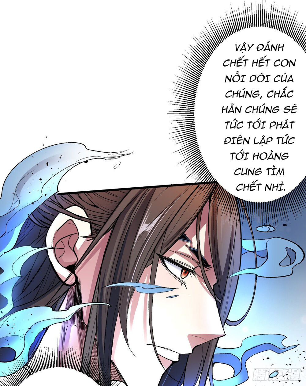 Bị Dạy Dỗ Thành Thánh Chapter 2 - Trang 25