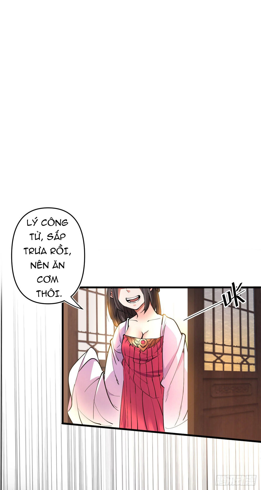 Bị Dạy Dỗ Thành Thánh Chapter 2 - Trang 30