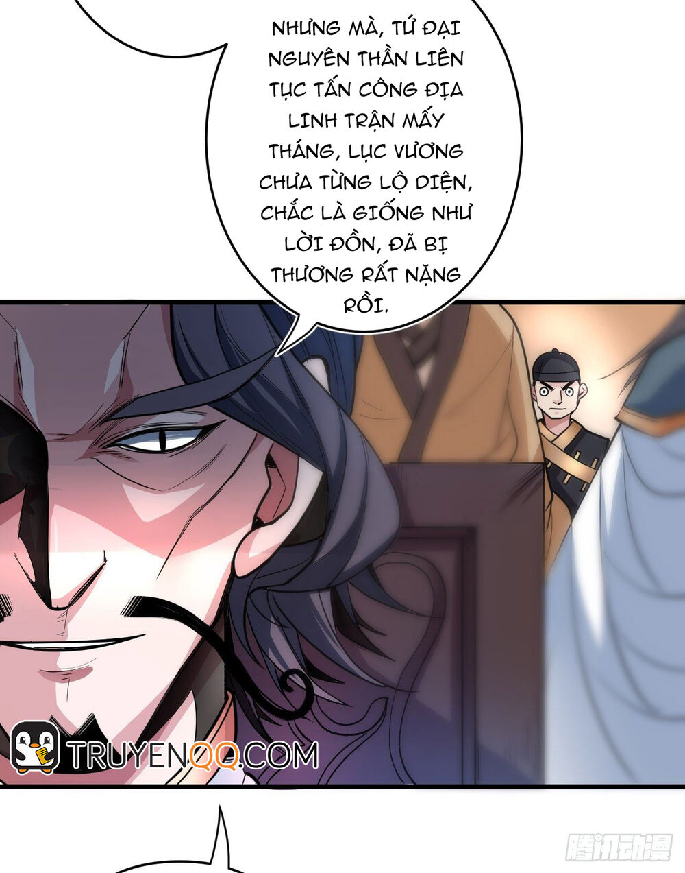 Bị Dạy Dỗ Thành Thánh Chapter 2 - Trang 39