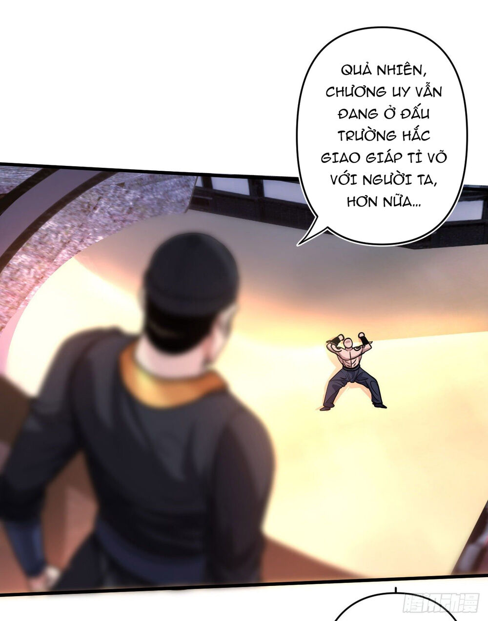 Bị Dạy Dỗ Thành Thánh Chapter 2 - Trang 41