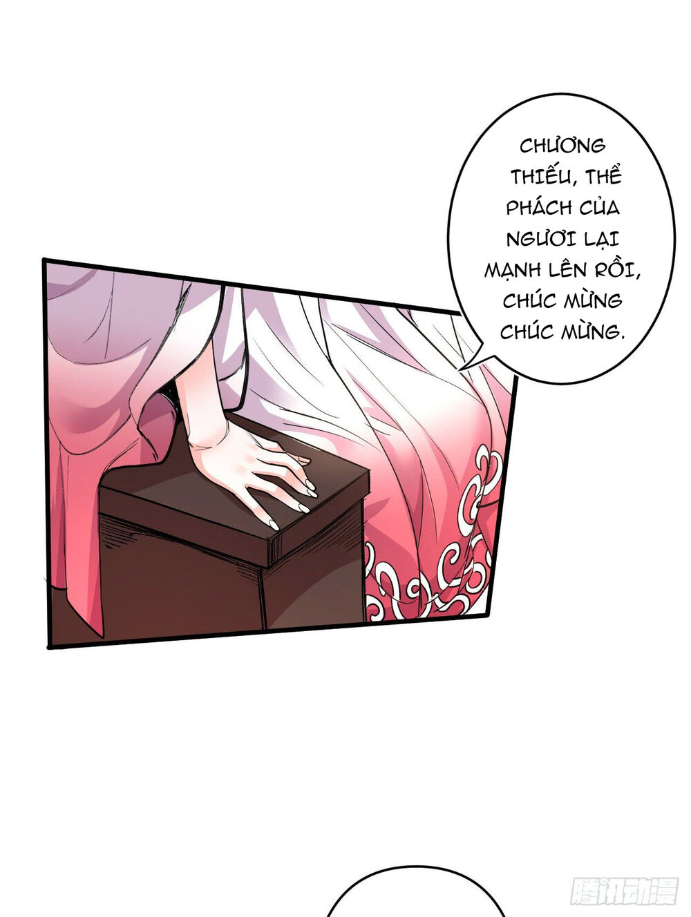 Bị Dạy Dỗ Thành Thánh Chapter 2 - Trang 43