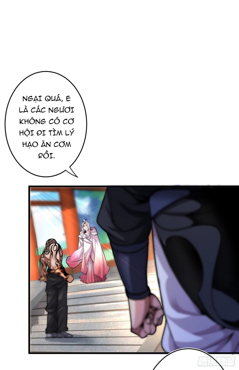 Bị Dạy Dỗ Thành Thánh Chapter 2 - Trang 46