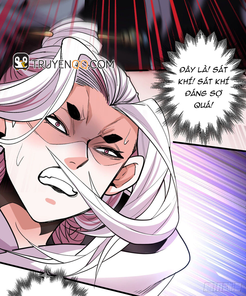 Bị Dạy Dỗ Thành Thánh Chapter 2 - Trang 50