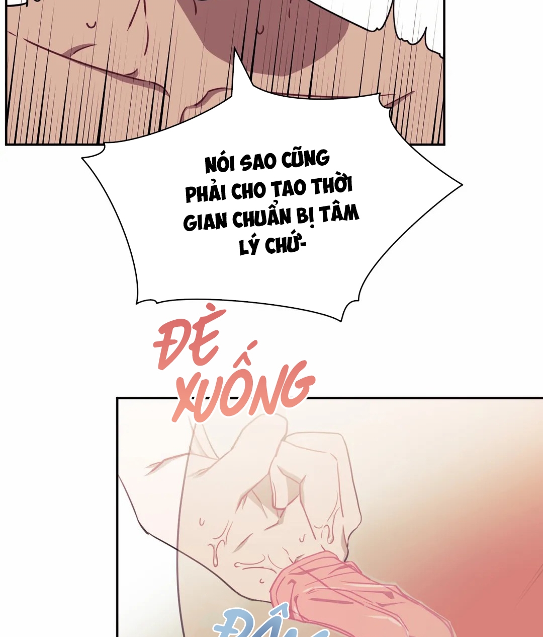 Khoảng Cách Xa Lạ Chapter 9 - Trang 47