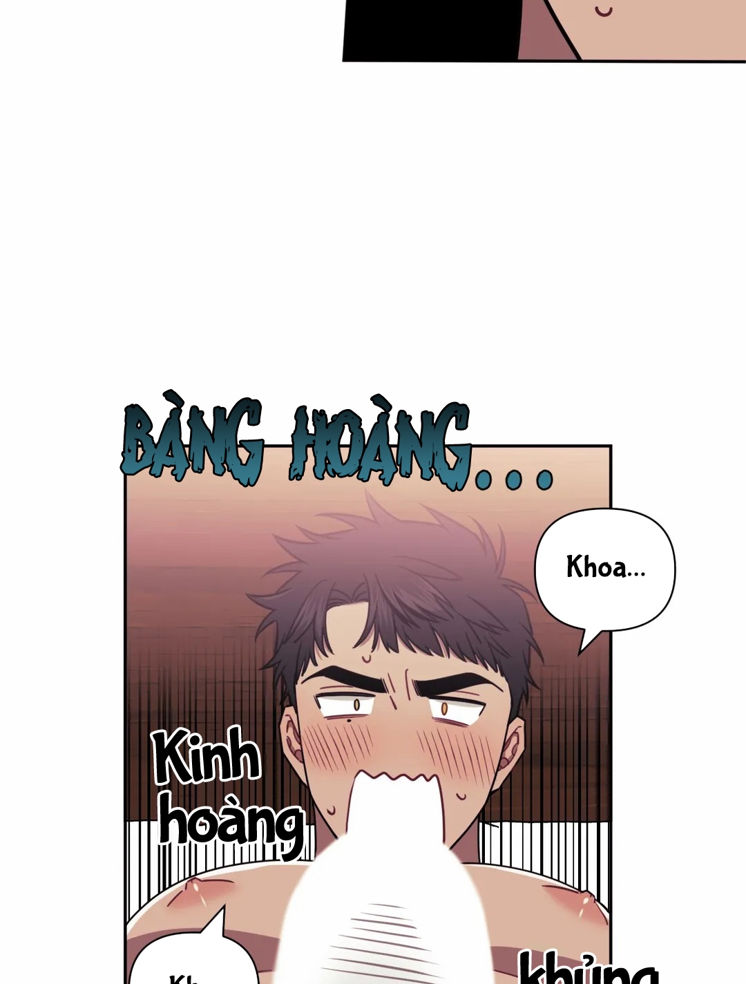 Khoảng Cách Xa Lạ Chapter 9 - Trang 72