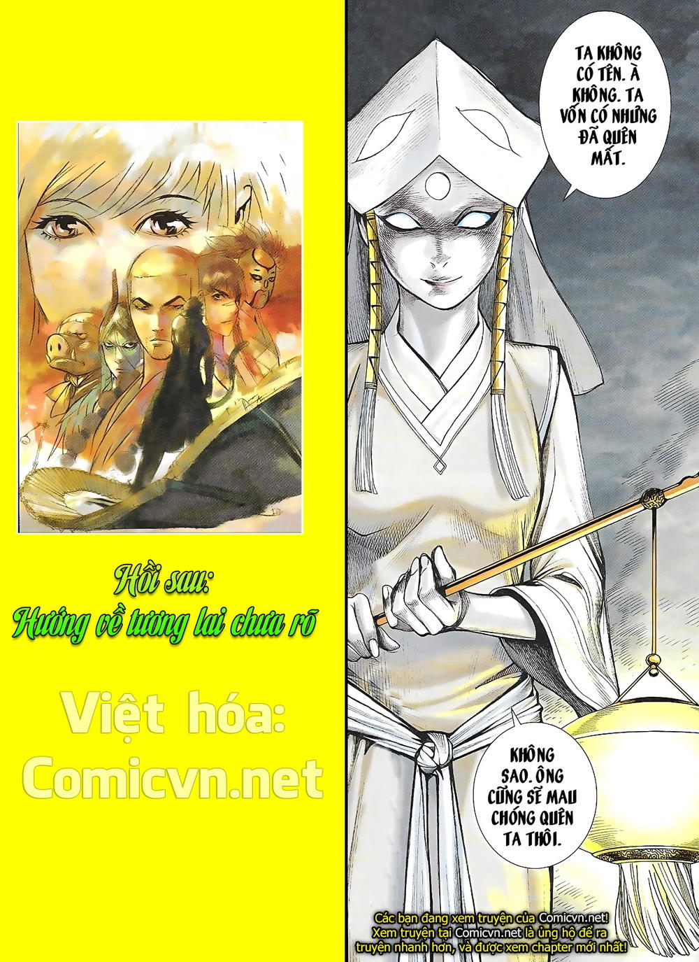 Tây Du Chapter 39 - Trang 31