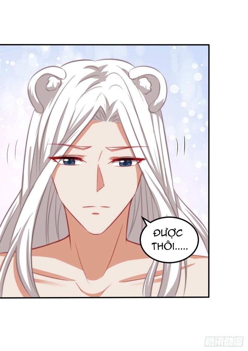 Thú Thế Cuồng Phi: Bất Đương Dị Giới Nữ Hải Vương Chapter 5 - Trang 15