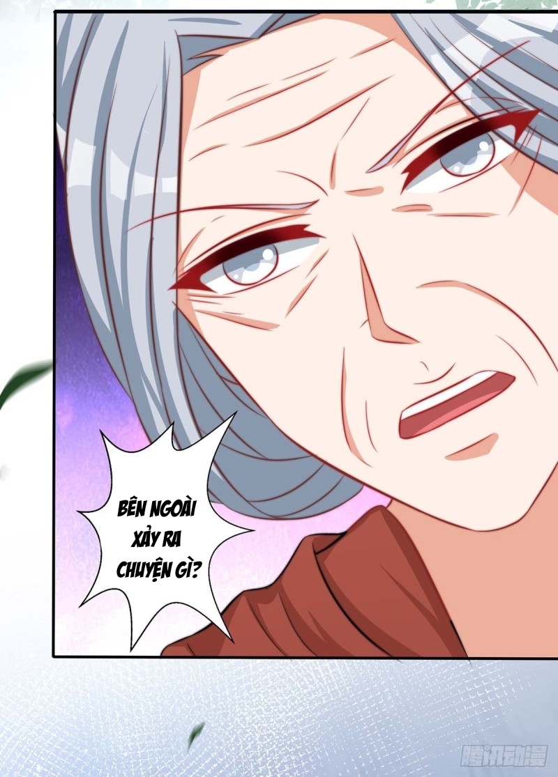 Thú Thế Cuồng Phi: Bất Đương Dị Giới Nữ Hải Vương Chapter 5 - Trang 18
