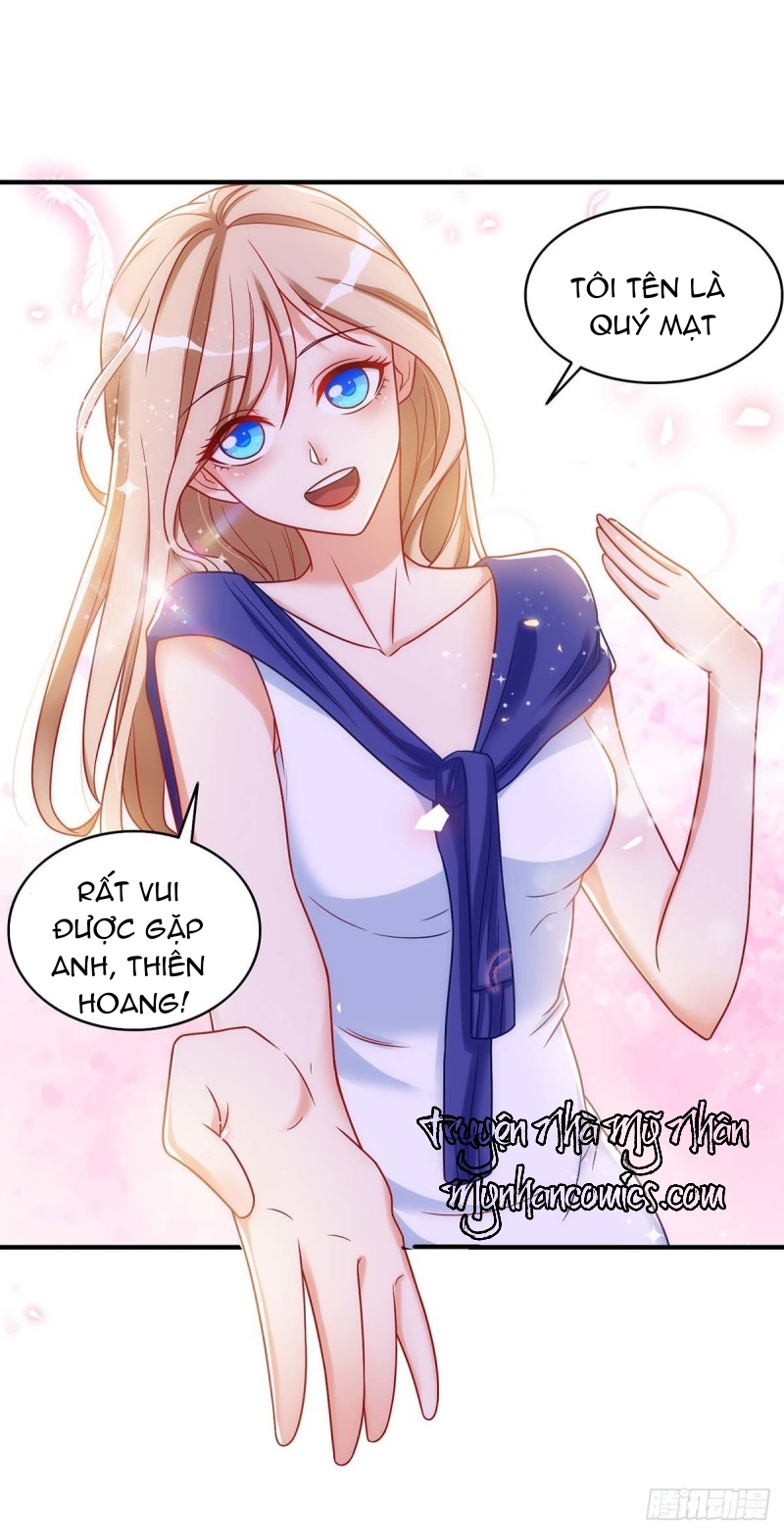 Thú Thế Cuồng Phi: Bất Đương Dị Giới Nữ Hải Vương Chapter 5 - Trang 6