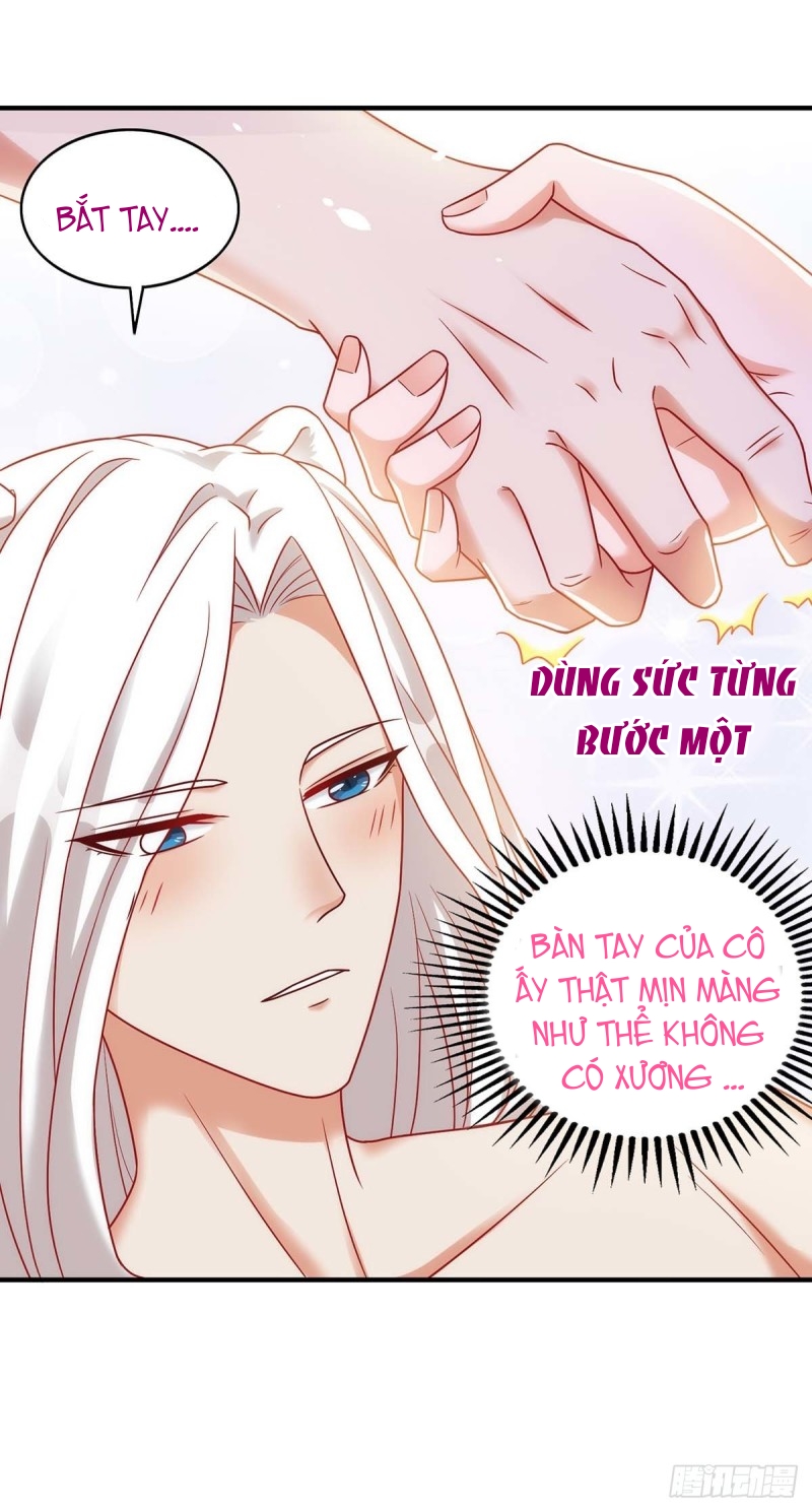 Thú Thế Cuồng Phi: Bất Đương Dị Giới Nữ Hải Vương Chapter 5 - Trang 9