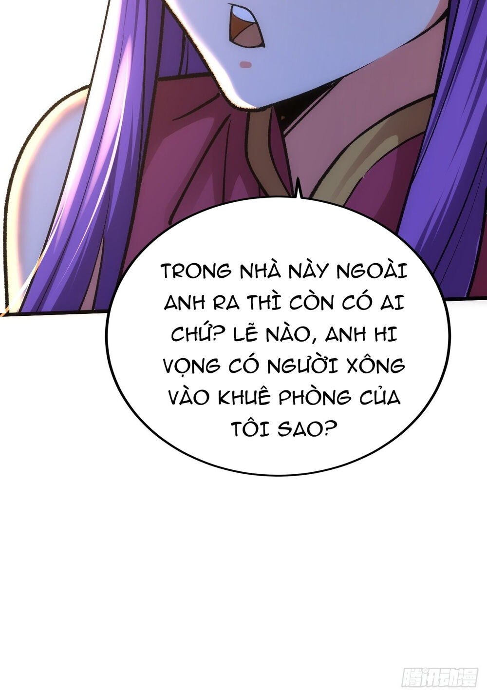 Tuyệt Thế Võ Công Chapter 10 - Trang 27