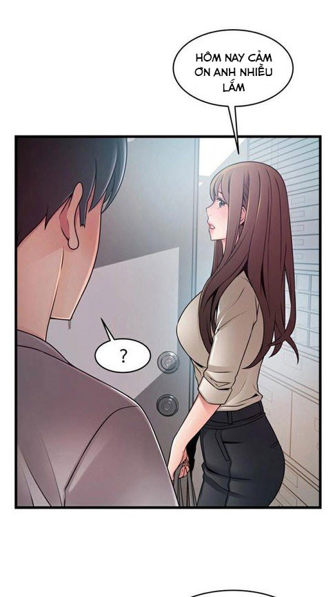 Weak Point - Điểm Yếu Chapter 51 - Trang 16