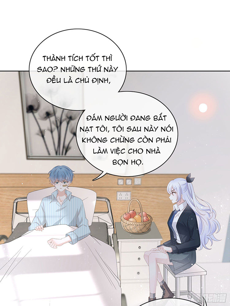 Ảnh Hậu Cũng Không Bằng Niệm Thanh Hoa Chapter 27.2 - Trang 12