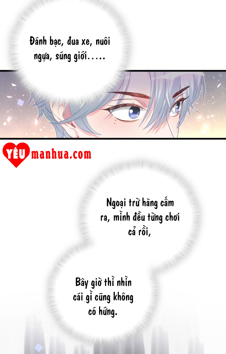 Chim Hoàng Yến Bị Chính Mình Trói Buộc Chapter 10 - Trang 7