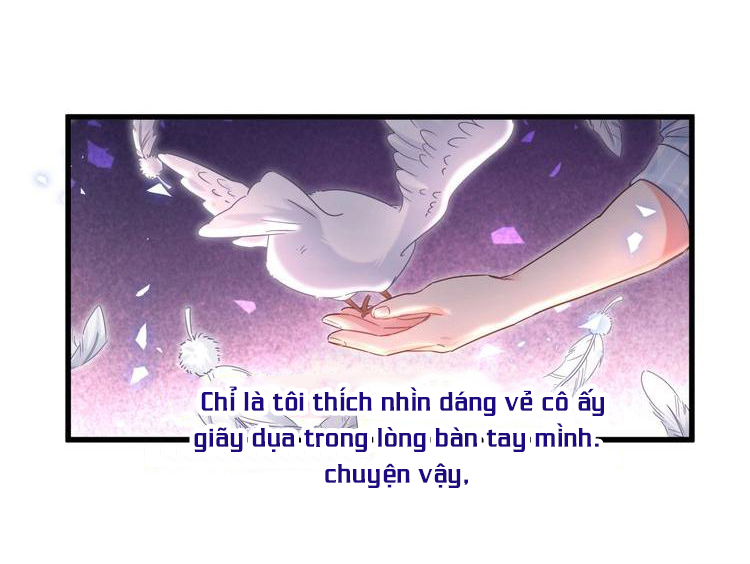 Chim Hoàng Yến Bị Chính Mình Trói Buộc Chapter 6 - Trang 36