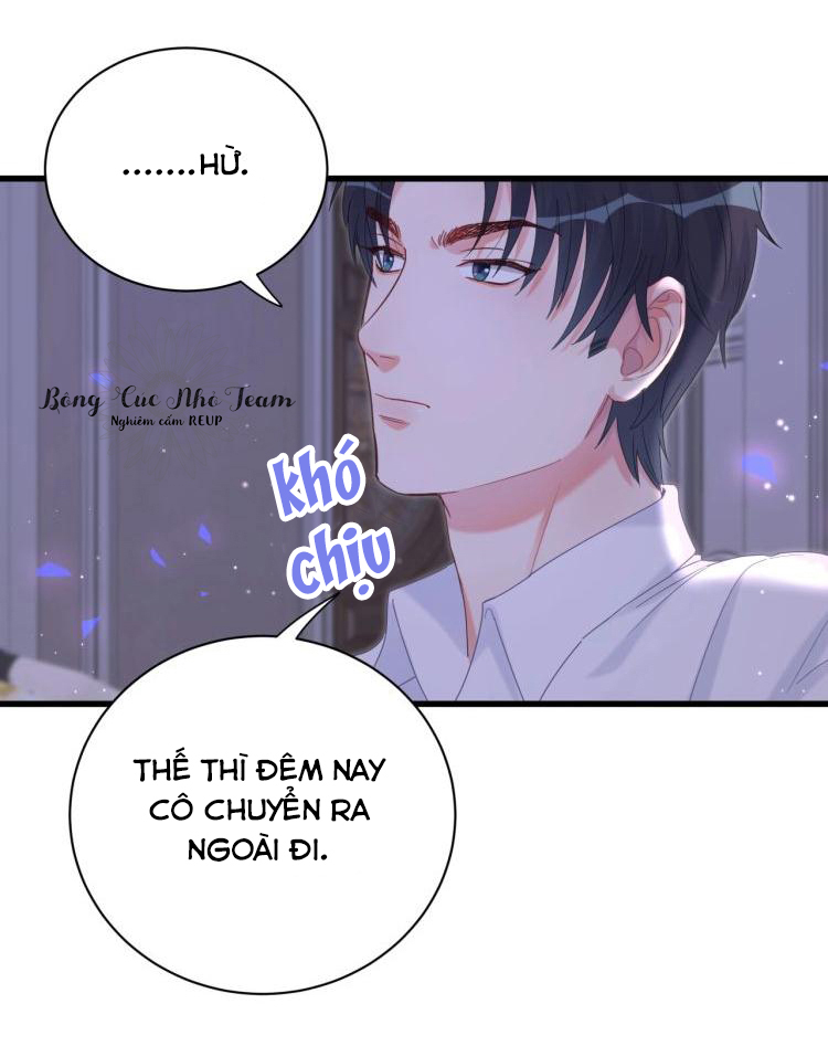 Chim Hoàng Yến Bị Chính Mình Trói Buộc Chapter 7 - Trang 22