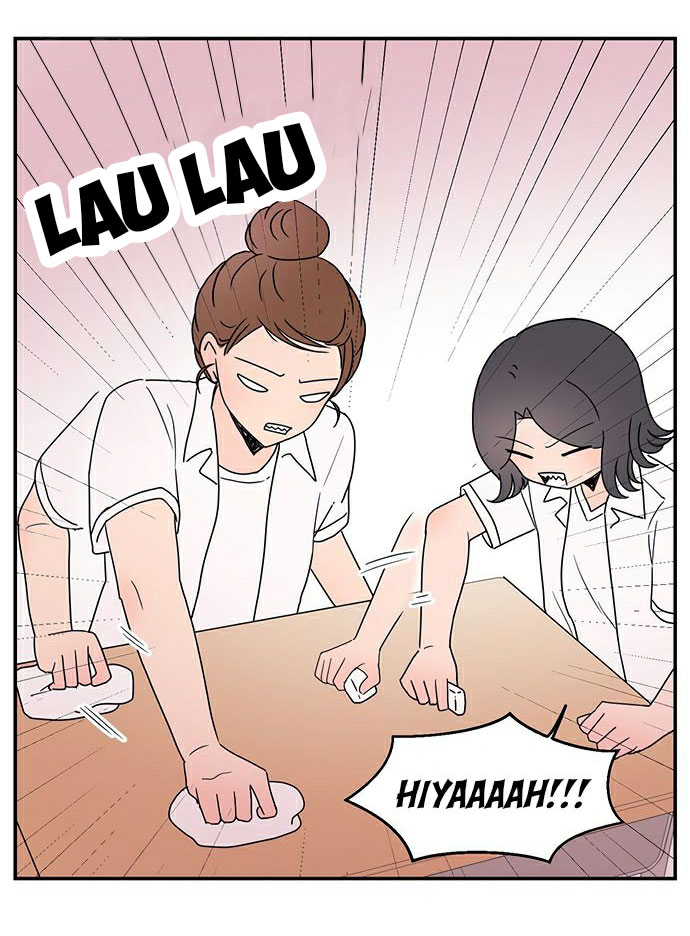 Hội Chứng Nam Phụ Chapter 10 - Trang 18