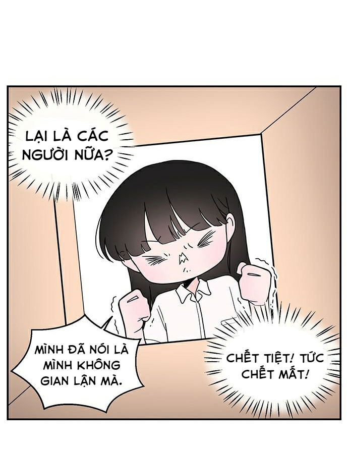 Hội Chứng Nam Phụ Chapter 10 - Trang 28