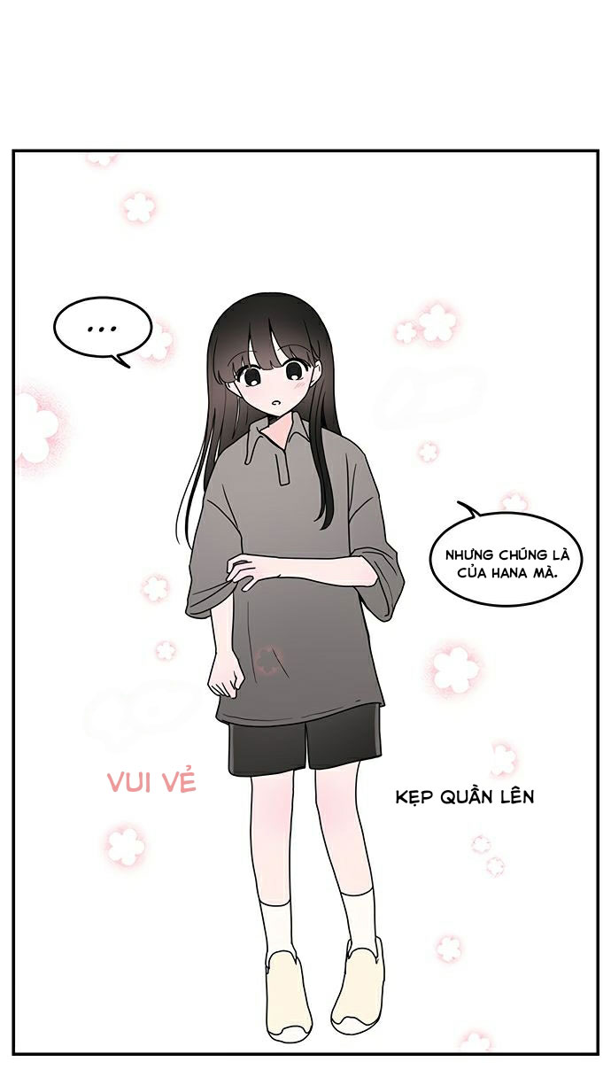 Hội Chứng Nam Phụ Chapter 10 - Trang 30