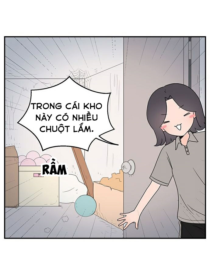 Hội Chứng Nam Phụ Chapter 10 - Trang 36