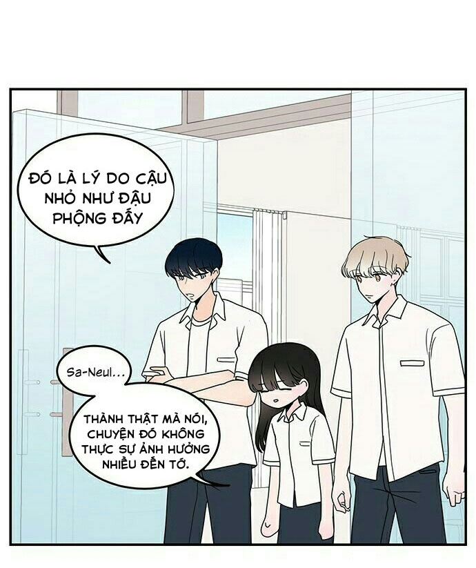 Hội Chứng Nam Phụ Chapter 10 - Trang 47