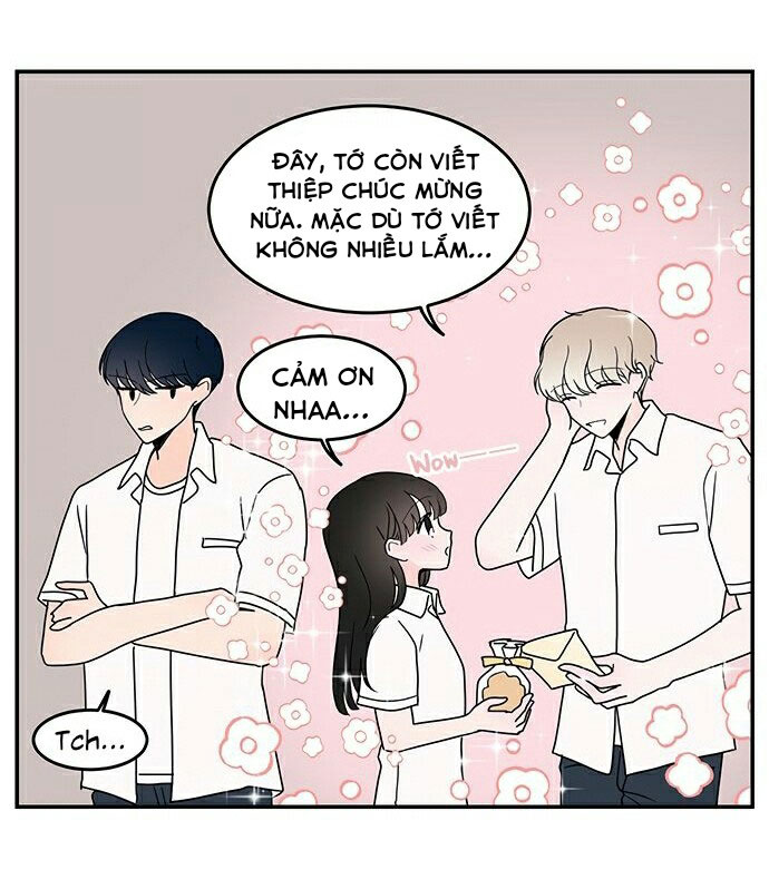 Hội Chứng Nam Phụ Chapter 10 - Trang 50