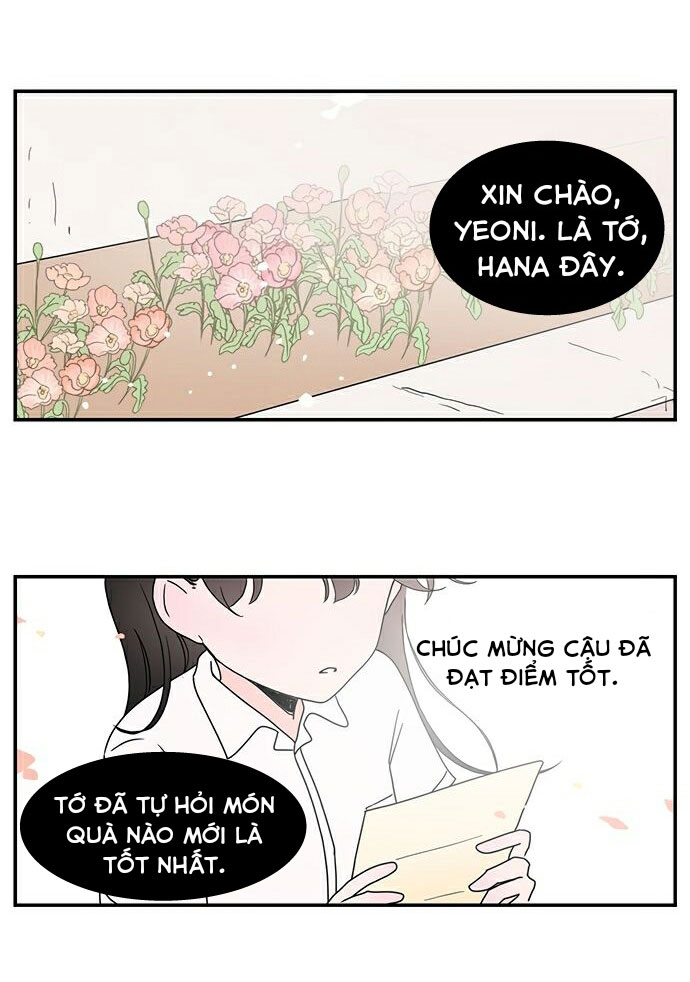 Hội Chứng Nam Phụ Chapter 10 - Trang 52