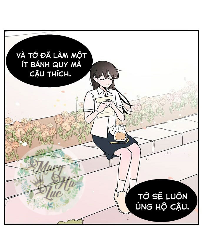 Hội Chứng Nam Phụ Chapter 10 - Trang 53