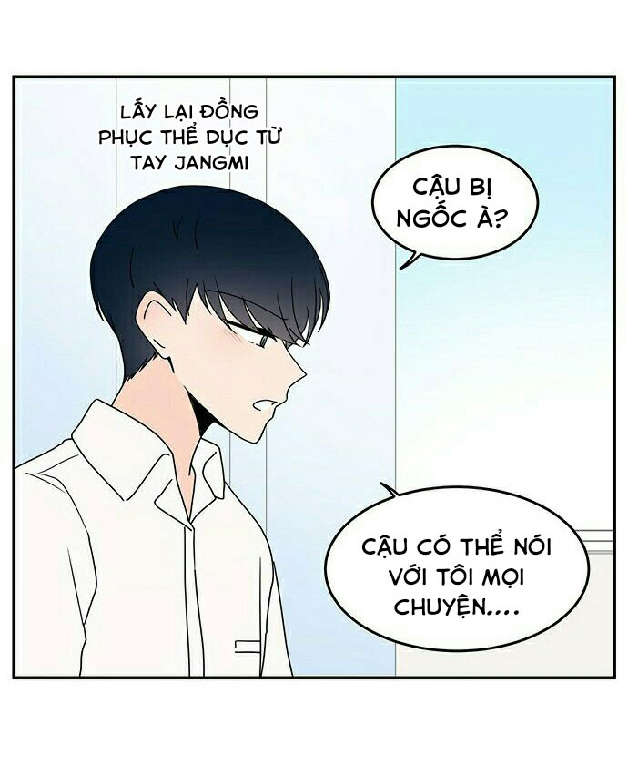 Hội Chứng Nam Phụ Chapter 11 - Trang 13