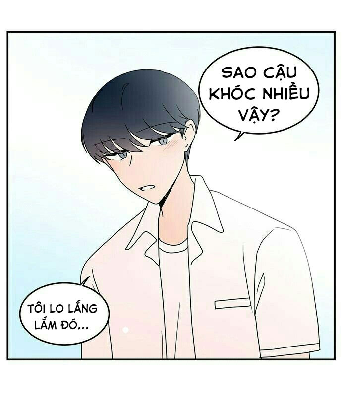 Hội Chứng Nam Phụ Chapter 11 - Trang 18