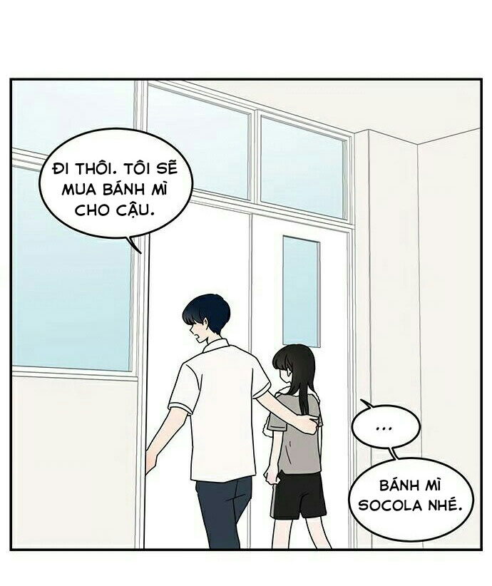 Hội Chứng Nam Phụ Chapter 11 - Trang 21