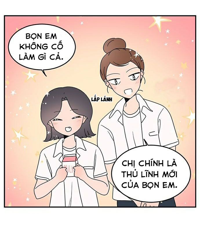 Hội Chứng Nam Phụ Chapter 11 - Trang 25