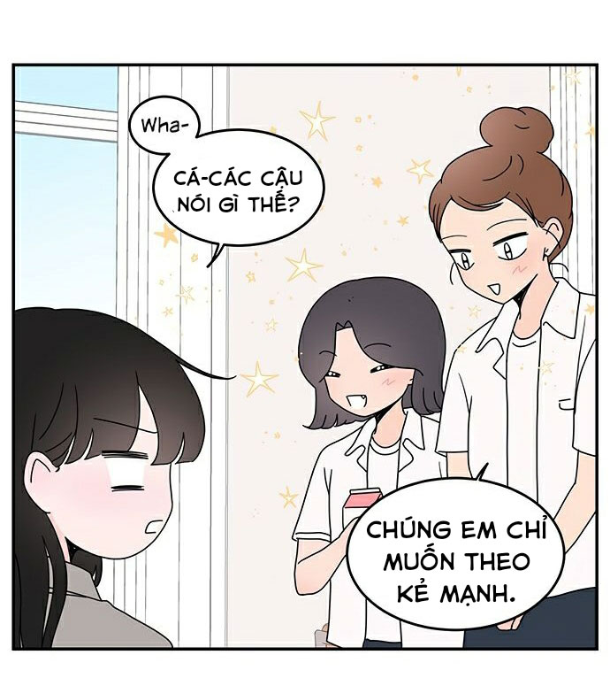 Hội Chứng Nam Phụ Chapter 11 - Trang 26