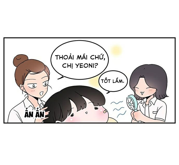 Hội Chứng Nam Phụ Chapter 11 - Trang 34