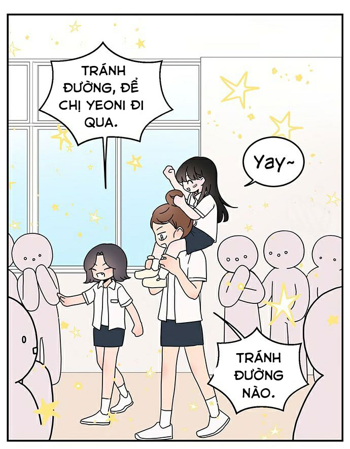 Hội Chứng Nam Phụ Chapter 11 - Trang 39